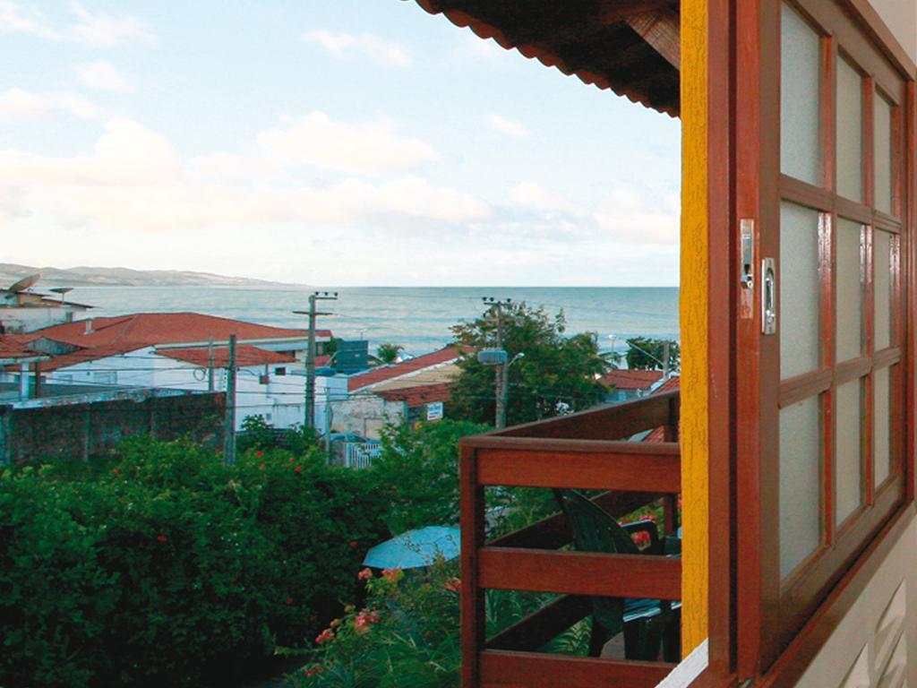 Pousada Castanheira Natal Bagian luar foto